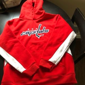 Great Used Condition, Washington Capitals Hoodie